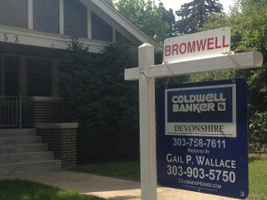 Bromwell House